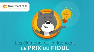 Comprendre les prix du fioul avec fioulmarketfr [upl. by Bashemeth]