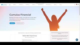 Salesforce Financial Cloud Retail Banking Demo [upl. by Aimekahs467]