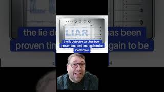 How does the Lie Detector Test work [upl. by Lance]