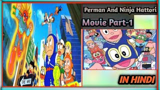 Ninja hattori English Children Animation Episode On 271017 Part 4 [upl. by Guise677]