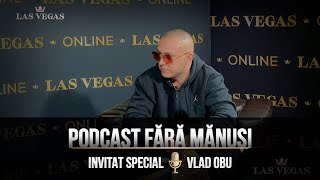 PODCAST Fără Mănuși 25 🎙️ LIVE cu vladobuu [upl. by Neufer92]