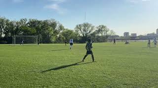 Dallas Cup 2024 U12 Some Semifinals Dallas Texans vs Gokay amp Legends FC vs FC Dallas Academy [upl. by Whitehouse]