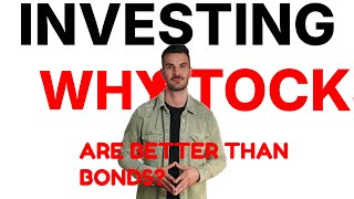 Investing for Beginners  Understanding the Bond Market [upl. by Derinna703]