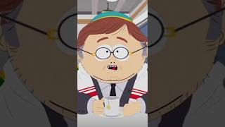 you wont expect Eric Cartman to be a rabbi when he grew up  southpark shorts ericcartman [upl. by Juli]