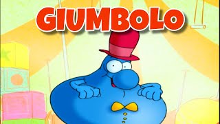 Giumbolo  Marty e i suoi amici  Canzoni Per Bambini [upl. by Bessy]