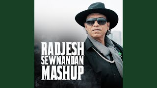 Radjesh Sewnandan Mashup [upl. by Nylrahs]