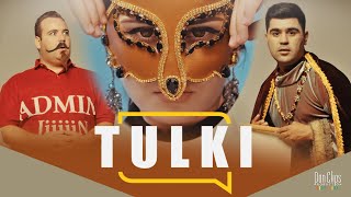 FARRUKH  TULKI  Official video [upl. by Stephan397]