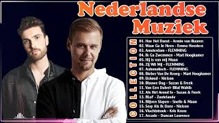 Armin van Buuren Mart Hoogkamer Grootste Hits  Beste Nederlandse Muziek  Top Netherland POP [upl. by Dorrej]