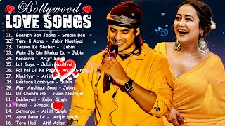 🧡NEW HINDI SONGS 2024 💘 Best of Arijit Singh Jubin Nautiyal Atif Aslam Neha Kakkar Darshan Rava [upl. by Azral45]