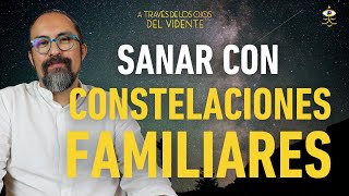 CONSTELACIONES FAMILIARES ✨ QUÉ ES y EJERCICIO ENERGÉTICO para SANAR  Fer Broca [upl. by Acsicnarf]