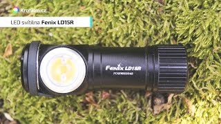 Fenix LD15R [upl. by Drooff]