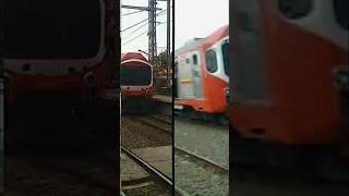 jedagjedug krl bn holec non ac amp ac [upl. by Inilam]