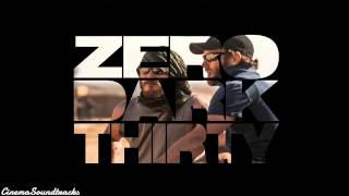 Zero Dark Thirty Soundtrack  07  Seals Take Off [upl. by Anitsua]