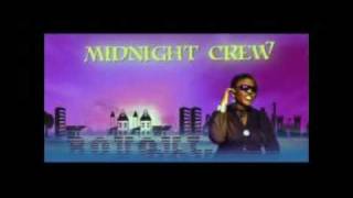 Rap amp Razz  Midnight Crew [upl. by Bobina]