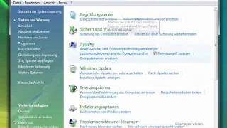 Aero individuell anpassen  Windows Vista und Windows 7  TUTORIAL [upl. by Naehgem]