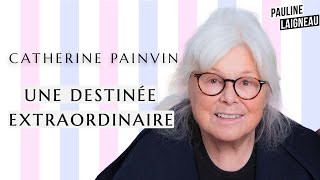 Catherine Painvin fondatrice de Tartine et Chocolat  Une destinée extraordinaire [upl. by Eremehc48]