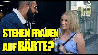 STEHEN FRAUEN AUF BÄRTE  GEWINNSPIEL  MR MEX  BARTMANN [upl. by Rives]