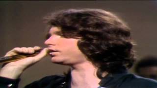 The Doors  Touch Me Live on the Smothers Brothers Show 1968 [upl. by Mick]