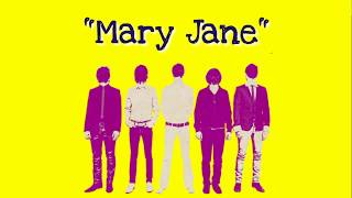 The Click Five  Mary Jane Lyrics [upl. by Ruyam906]