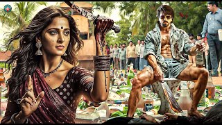 Ram Charan 2024 New Released Full Hindi Dubbed Action Movie  South Full Movie In Hindi Dubbed [upl. by Elleirol]