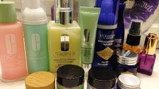 Clinique vs LOccitane [upl. by Callas38]