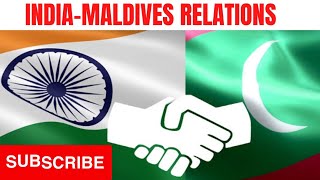 INDIAMALDIVES RELATIONSLECTURETTE TOPICS SSB amp AFSBSSB SUCCESS [upl. by Eldreeda]