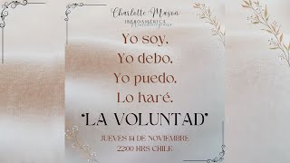 El rol de la voluntad en la pedagogía Charlotte Mason [upl. by Carlita249]