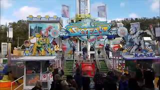 Bocholter Kirmes 2019 [upl. by Acceb]