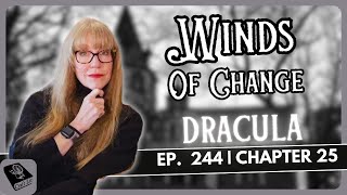 244 Chapter 25  Dracula [upl. by Alveta]