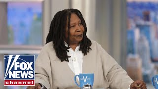 Defamed NYC bakery responds to Whoopi Goldberg accusation [upl. by Maurizio405]