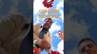 Corazón DE Piedra  Lowsan Melgar Ft Musiko Video Oficial [upl. by Grata921]