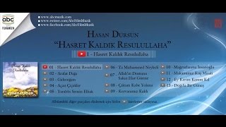 Hasan Dursun  Yarabbi Sensin Elhak [upl. by Carlene]