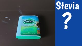 NoCal Stevia sweetener Review  reviewcenter19 reviewcenter19 [upl. by Paton]