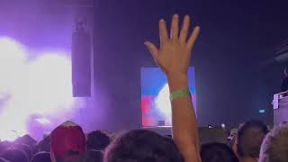 Marc Rebillet  CONTROL Live Rock Werchter 2024 [upl. by Eliak]