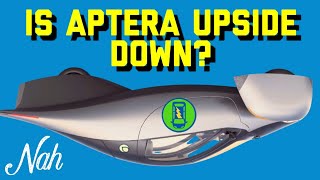 Is Aptera in Financial trouble I dont think so Heres why [upl. by Adnilreb603]