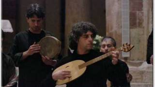 Musica Medievale 3  Simone Sorini in quotLos set goytsquot  Medieval music [upl. by Helban]