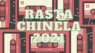 FORRÓ RASTA CHINELA 2021 MÚSICAS NOVAS [upl. by Kirkpatrick]