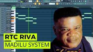 RTC RIVAMADILU SYSTEM FL Studio [upl. by Dyun]