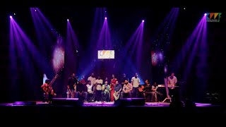 Composers Medley  KMF Karuna  Unplugged [upl. by Roht975]