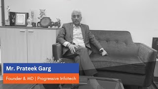 Workelevate Progressive 2024 Gartner® Magic Quadrant™ Recognition  Insights from Prateek Garg [upl. by Enorahs550]