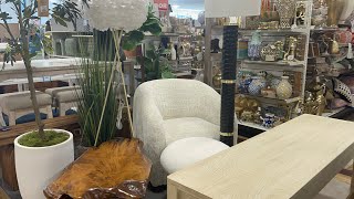 BRAND NEW HOME GOODS HOME DECOR  FURNITURE SHOPPING  STORE WALKTHROUGH browsewithme [upl. by Sesiom988]