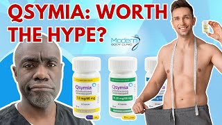 Qsymia Weight Loss Prescription Ideal for Overeaters or Overhyped [upl. by Kcoj]