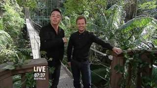 Im A Celebrity Get Me Out Of Here 2009 E14 P3 [upl. by Haimrej464]