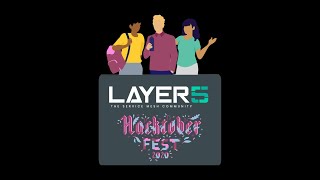 Layer5 Newcomers Meeting  Hacktoberfest Meetup Oct 1st 2020 [upl. by Nnylyrehc989]