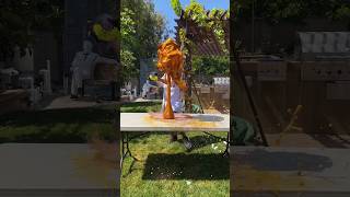 How to make elephant toothpaste science [upl. by Okun397]