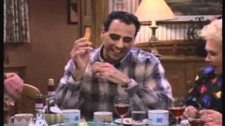 Everybody Loves Raymond Season 2 Bloopers [upl. by Wightman]