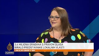 Čengić SDP i SDA imaju razloga da budu nezadovoljni ovakvim rezultatima [upl. by Aneehc300]