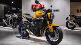 quot2025 Yamaha MT15 Review Ultimate Streetfighter Unveiled  Features Specs amp Test Ridequot [upl. by Eetnuahs]