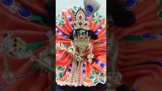 Adharam Madhuram Hindi versiontrending love Hindu GodShri Krishna [upl. by Quintie]