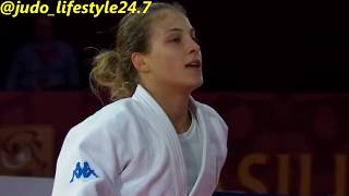 Odette GIUFFRIDA  quotBest Highlights 2020  Road to Tokyo 2021 [upl. by Tara]